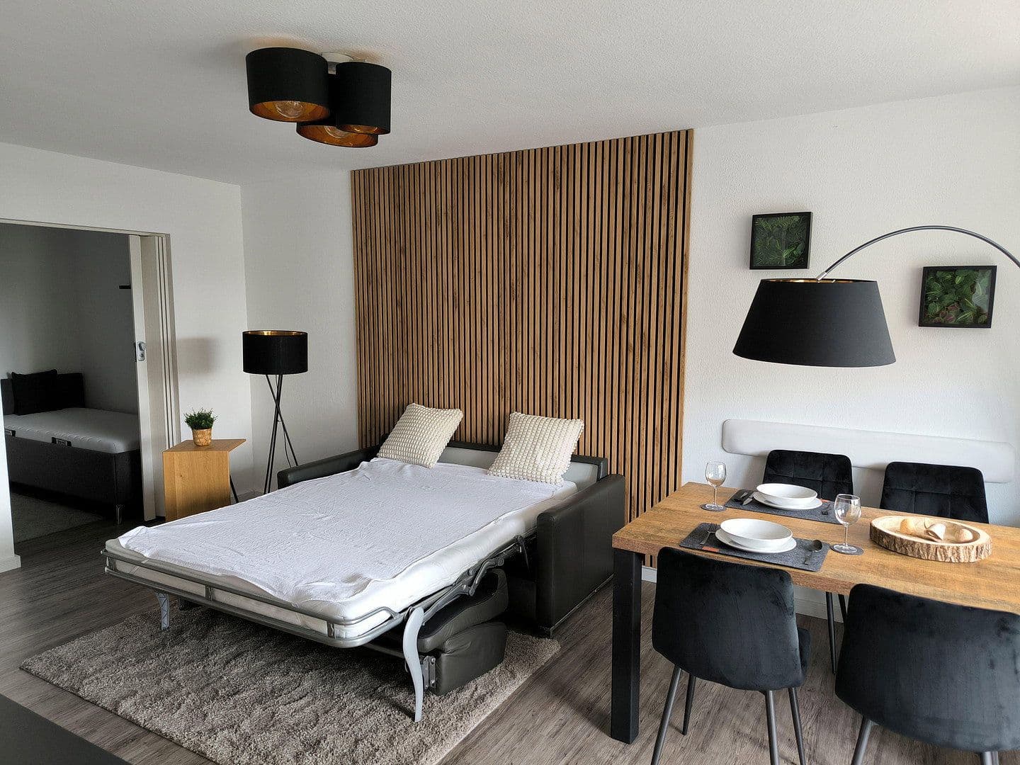 1 bedroom flat to rent, 44 m², Neuss, North Rhine-Westphalia 1 bedroom flat to rent, 44 m², Neuss, North Rhine-Westphalia