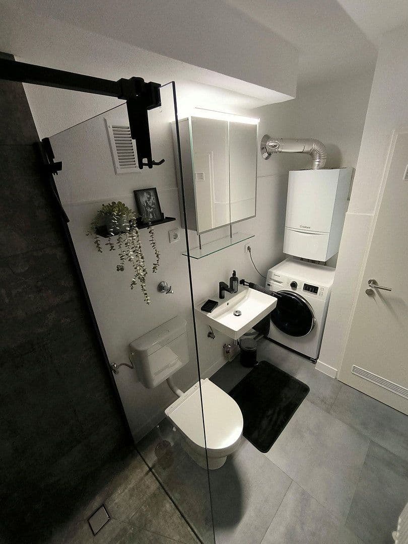 1 bedroom flat to rent, 44 m², Neuss, North Rhine-Westphalia 1 bedroom flat to rent, 44 m², Neuss, North Rhine-Westphalia