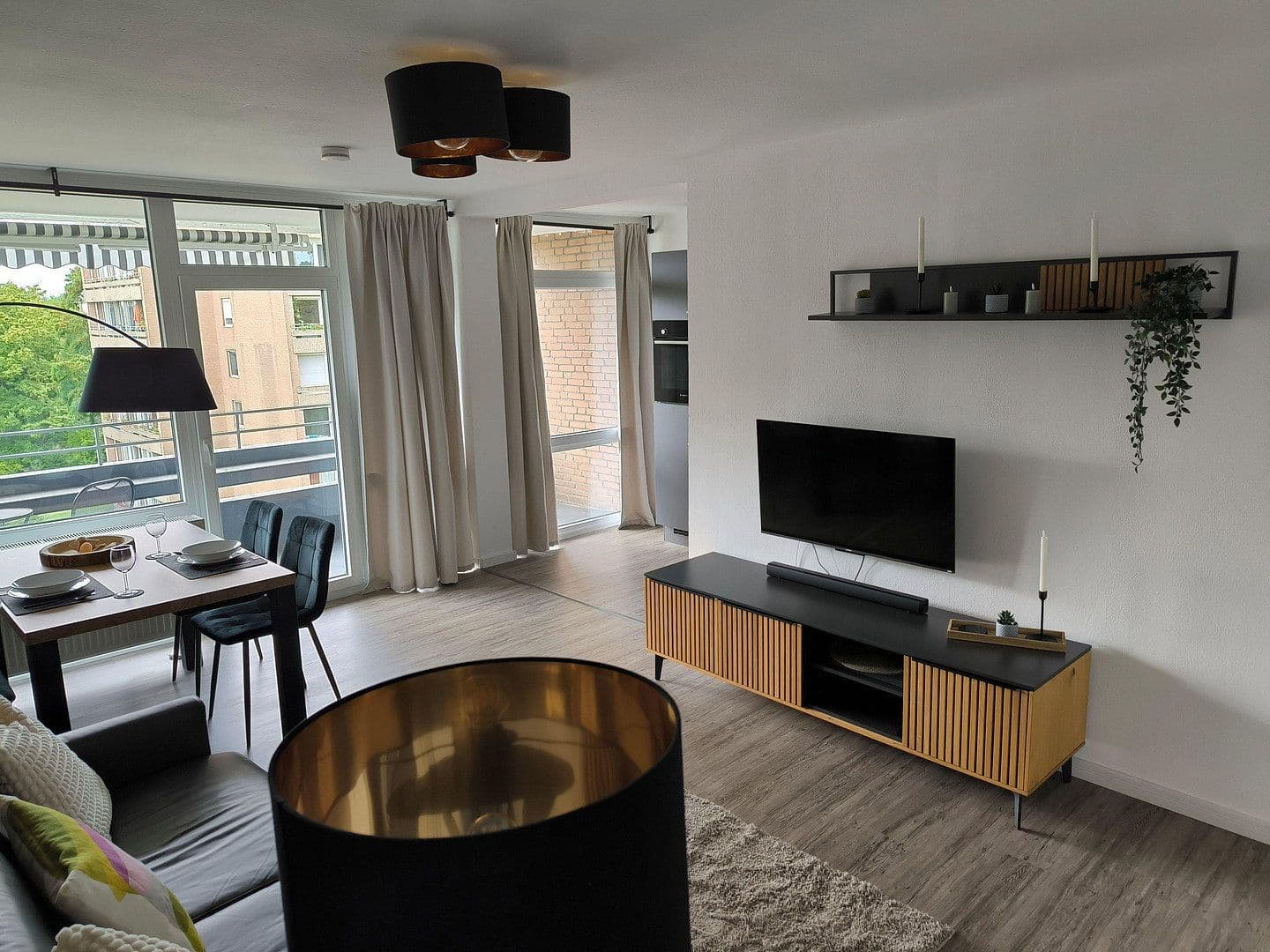 1 bedroom flat to rent, 44 m², Neuss, North Rhine-Westphalia 1 bedroom flat to rent, 44 m², Neuss, North Rhine-Westphalia