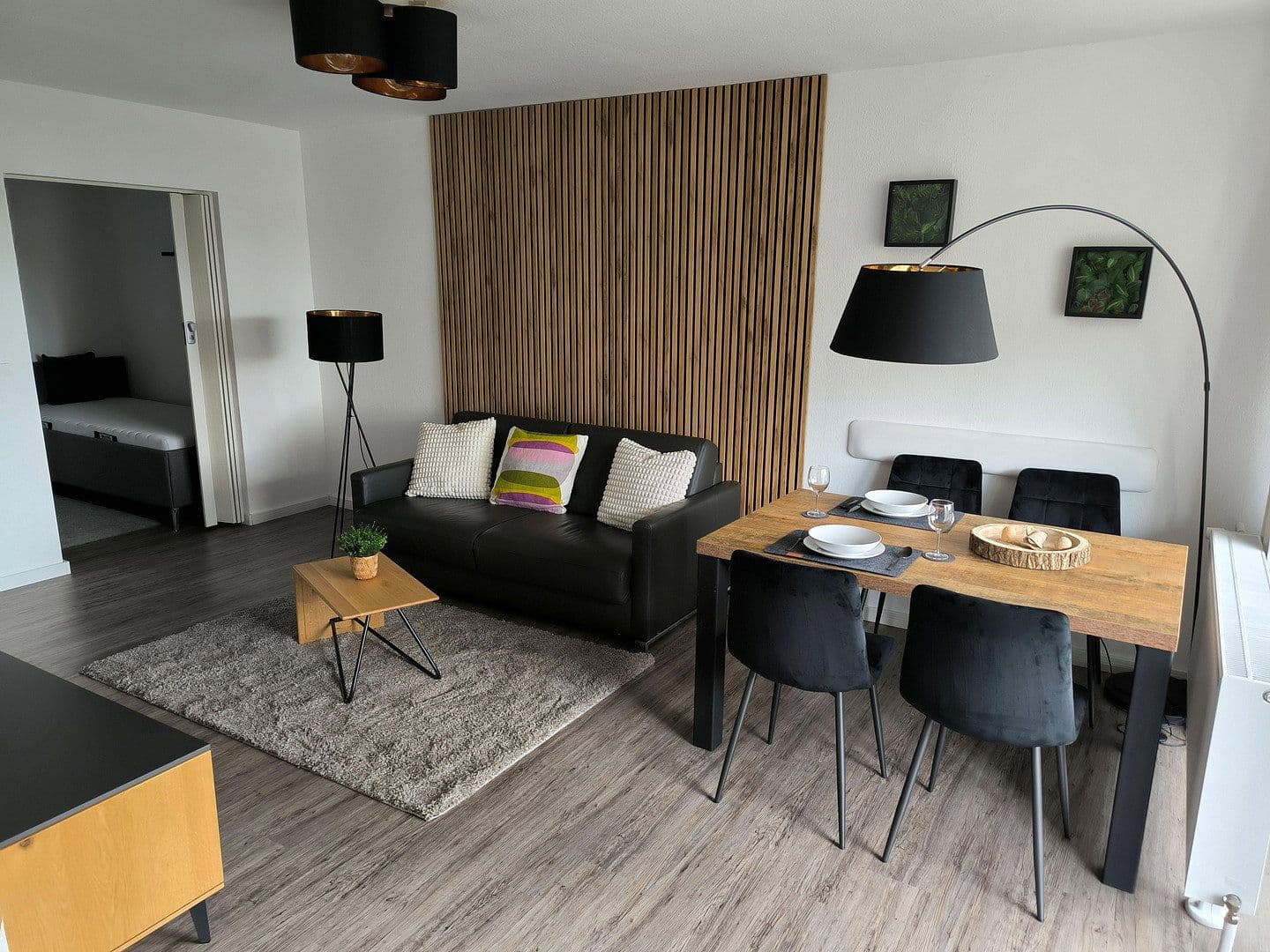 1 bedroom flat to rent, 44 m², Neuss, North Rhine-Westphalia 1 bedroom flat to rent, 44 m², Neuss, North Rhine-Westphalia