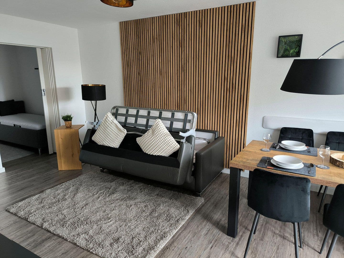 1 bedroom flat to rent, 44 m², Neuss, North Rhine-Westphalia 1 bedroom flat to rent, 44 m², Neuss, North Rhine-Westphalia