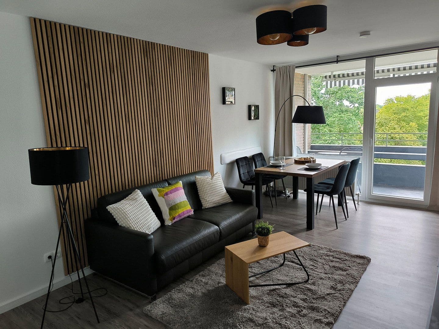 1 bedroom flat to rent, 44 m², Neuss, North Rhine-Westphalia 1 bedroom flat to rent, 44 m², Neuss, North Rhine-Westphalia