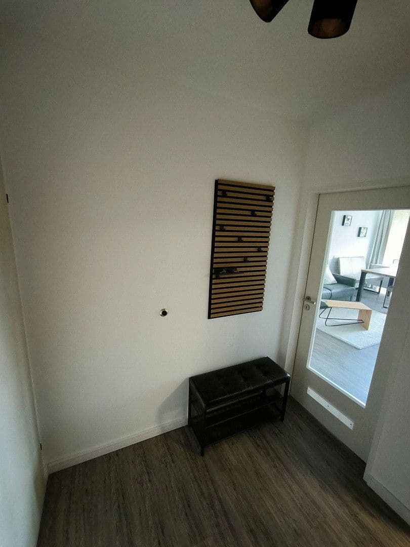 1 bedroom flat to rent, 44 m², Neuss, North Rhine-Westphalia 1 bedroom flat to rent, 44 m², Neuss, North Rhine-Westphalia