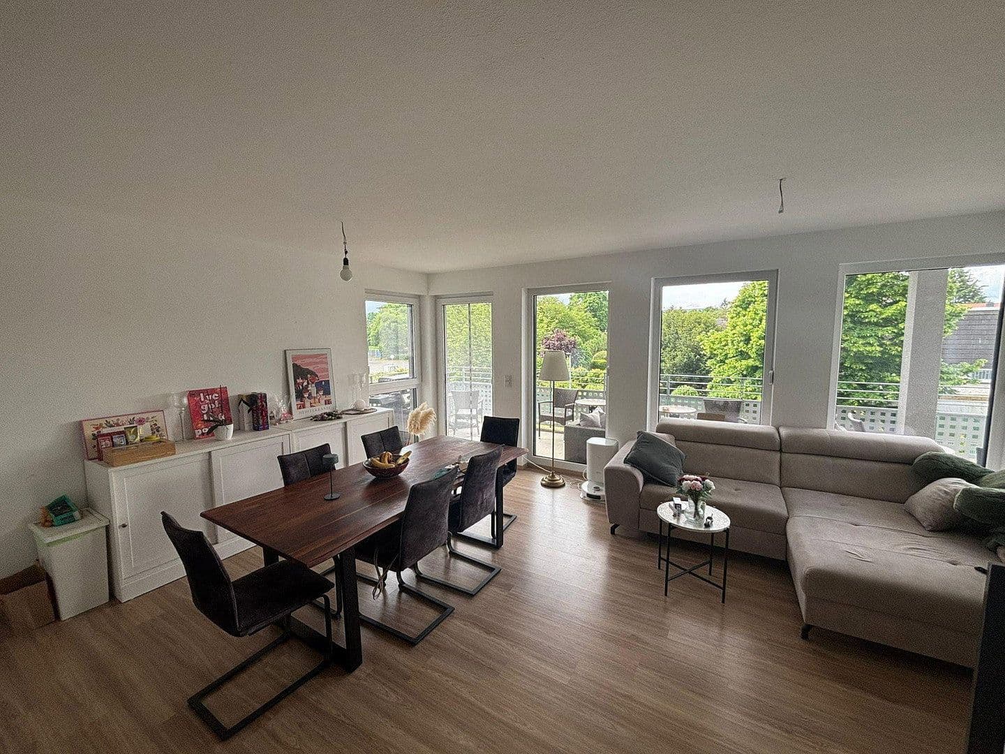 3 bedroom flat to rent, 76 m², Usastraße 22, Bad Nauheim, Hesse 3 bedroom flat to rent, 76 m², Usastraße 22, Bad Nauheim, Hesse
