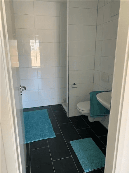 3 bedroom flat to rent, 76 m², Usastraße 22, Bad Nauheim, Hesse 3 bedroom flat to rent, 76 m², Usastraße 22, Bad Nauheim, Hesse