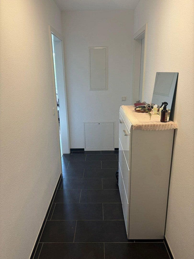 3 bedroom flat to rent, 76 m², Usastraße 22, Bad Nauheim, Hesse 3 bedroom flat to rent, 76 m², Usastraße 22, Bad Nauheim, Hesse