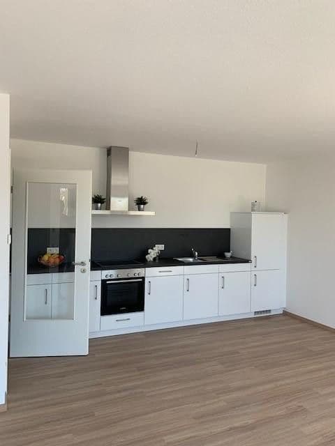 3 bedroom flat to rent, 76 m², Usastraße 22, Bad Nauheim, Hesse 3 bedroom flat to rent, 76 m², Usastraße 22, Bad Nauheim, Hesse
