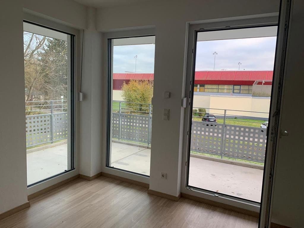 3 bedroom flat to rent, 76 m², Usastraße 22, Bad Nauheim, Hesse 3 bedroom flat to rent, 76 m², Usastraße 22, Bad Nauheim, Hesse
