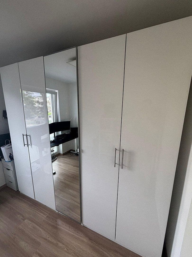 3 bedroom flat to rent, 76 m², Usastraße 22, Bad Nauheim, Hesse 3 bedroom flat to rent, 76 m², Usastraße 22, Bad Nauheim, Hesse