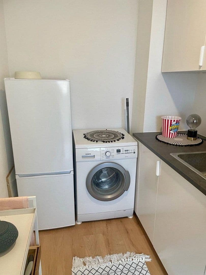 1 bedroom flat for sale, 29 m², K3 2, Mannheim, Baden-Württemberg 1 bedroom flat for sale, 29 m², K3 2, Mannheim, Baden-Württemberg