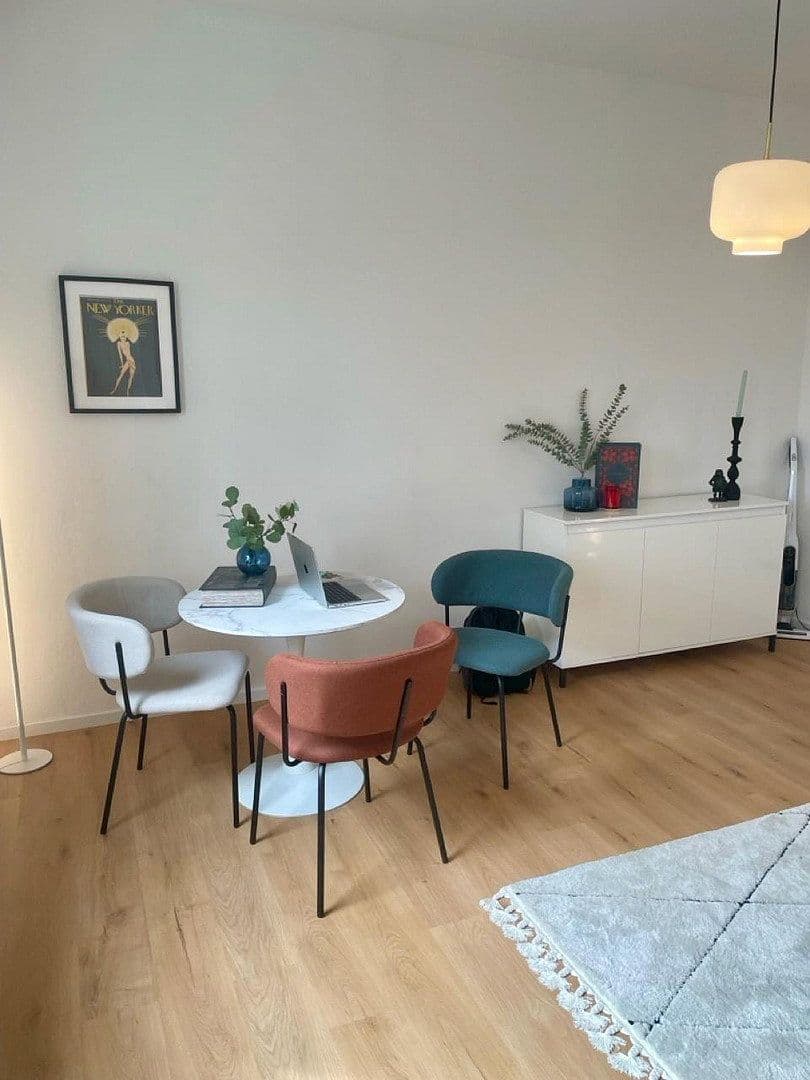 1 bedroom flat for sale, 29 m², K3 2, Mannheim, Baden-Württemberg 1 bedroom flat for sale, 29 m², K3 2, Mannheim, Baden-Württemberg