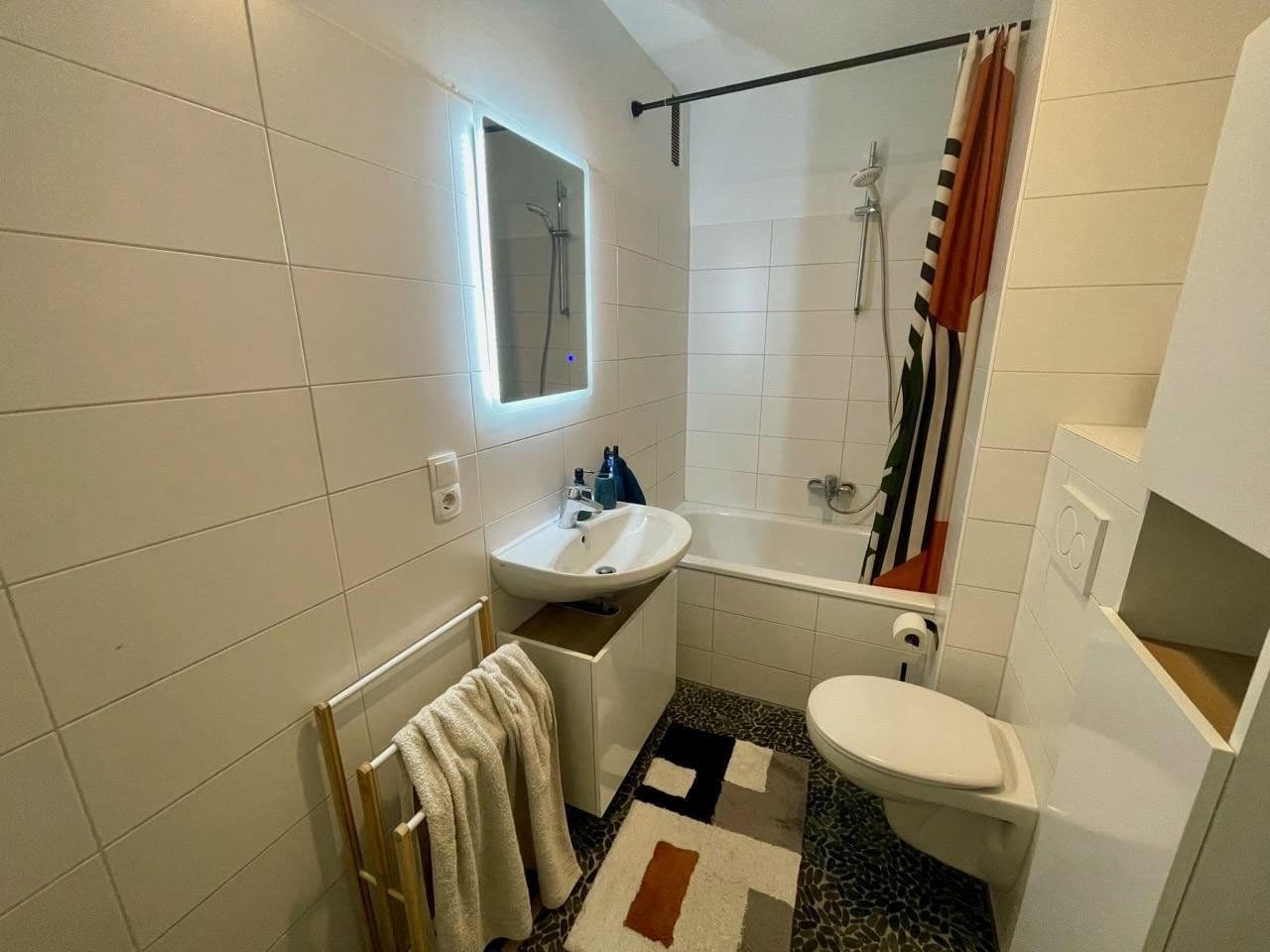 1 bedroom flat for sale, 29 m², K3 2, Mannheim, Baden-Württemberg 1 bedroom flat for sale, 29 m², K3 2, Mannheim, Baden-Württemberg
