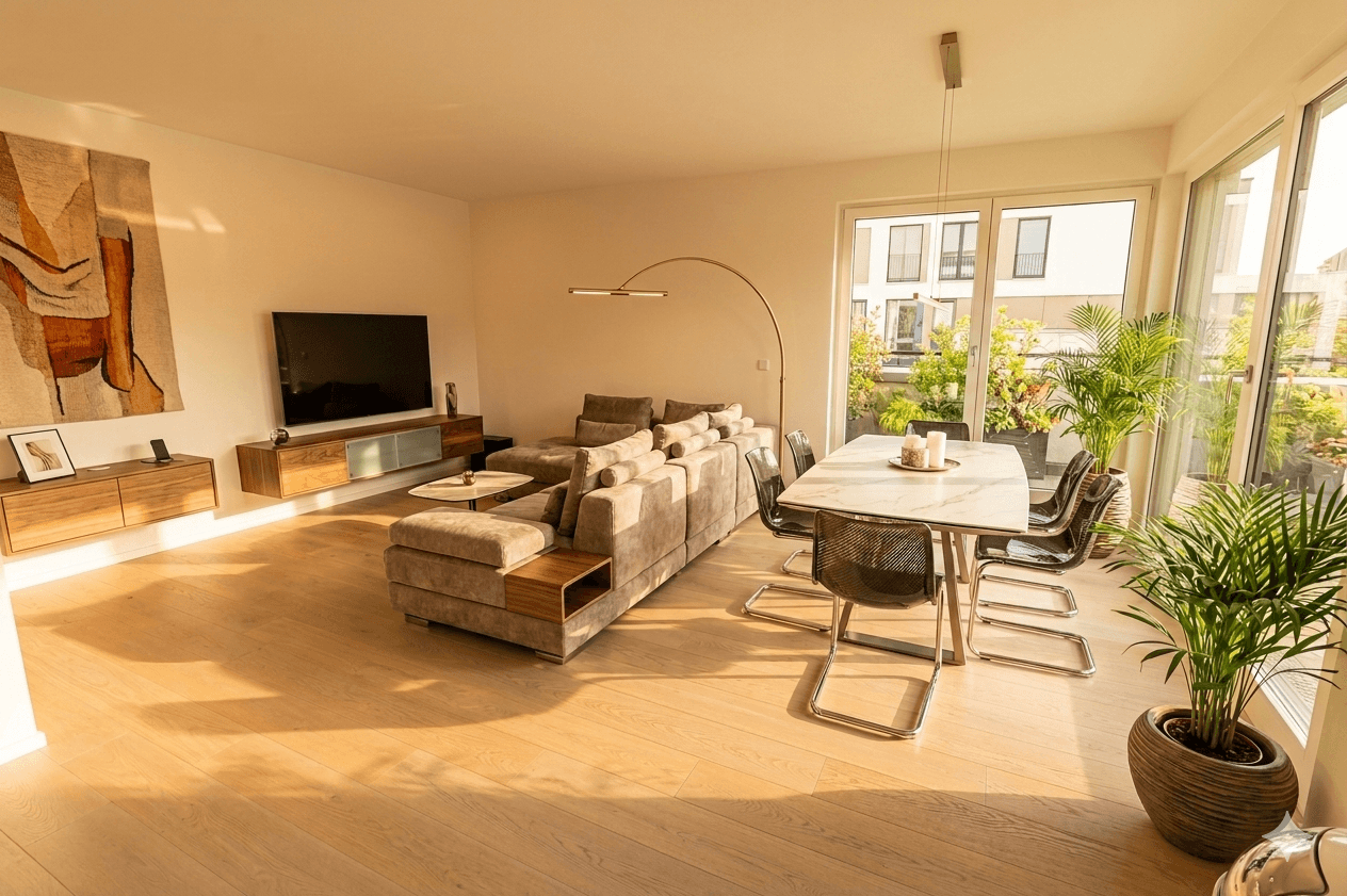 3 bedroom flat for sale, 94 m², Friedrich-Karl-Str. 135, Köln, North Rhine-Westphalia 3 bedroom flat for sale, 94 m², Friedrich-Karl-Str. 135, Köln, North Rhine-Westphalia