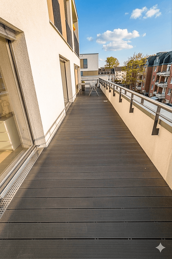 3 bedroom flat for sale, 94 m², Friedrich-Karl-Str. 135, Köln, North Rhine-Westphalia 3 bedroom flat for sale, 94 m², Friedrich-Karl-Str. 135, Köln, North Rhine-Westphalia