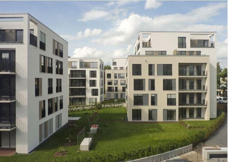 3 bedroom flat for sale, 94 m², Friedrich-Karl-Str. 135, Köln, North Rhine-Westphalia 3 bedroom flat for sale, 94 m², Friedrich-Karl-Str. 135, Köln, North Rhine-Westphalia