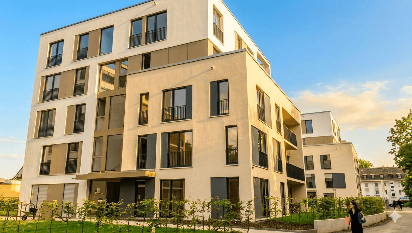 3 bedroom flat for sale, 94 m², Friedrich-Karl-Str. 135, Köln, North Rhine-Westphalia 3 bedroom flat for sale, 94 m², Friedrich-Karl-Str. 135, Köln, North Rhine-Westphalia