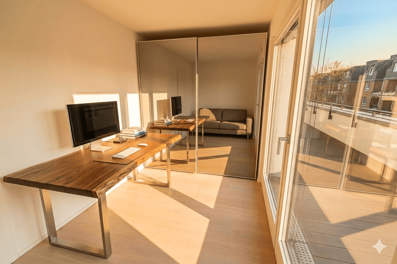 3 bedroom flat for sale, 94 m², Friedrich-Karl-Str. 135, Köln, North Rhine-Westphalia 3 bedroom flat for sale, 94 m², Friedrich-Karl-Str. 135, Köln, North Rhine-Westphalia