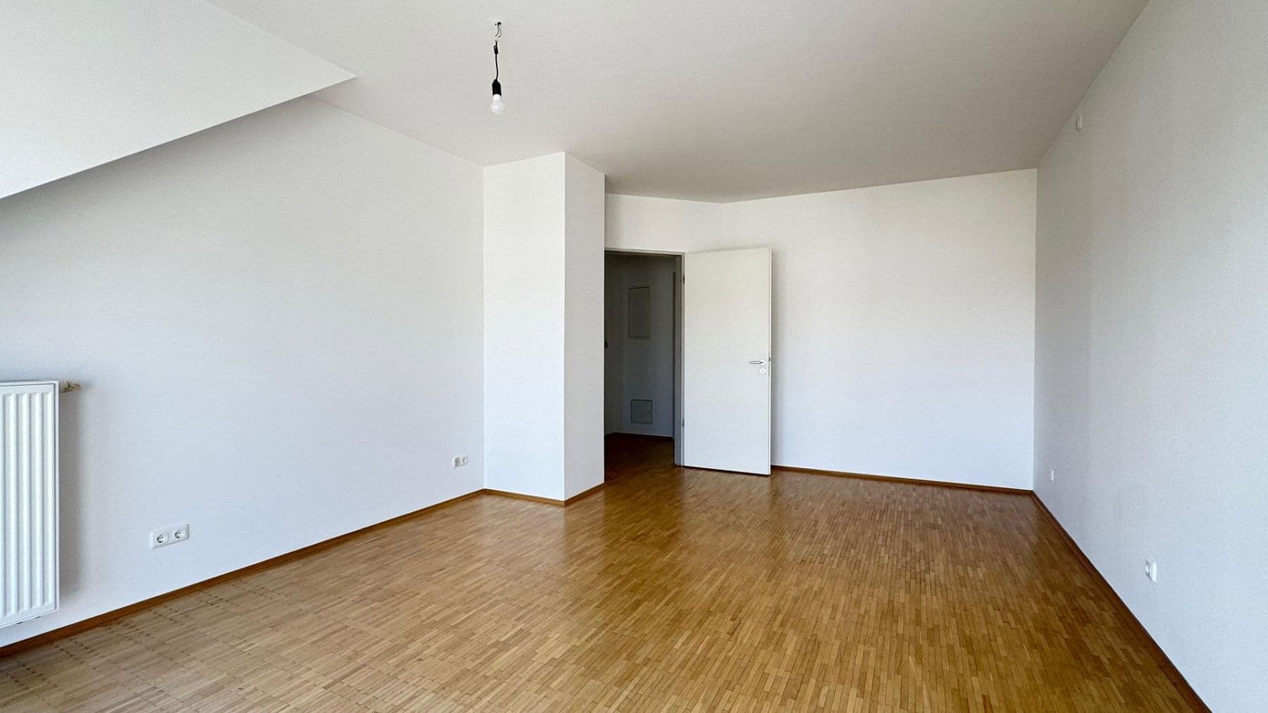 2 bedroom flat to rent, 54 m², Naupliastraße 39, München, Bavaria 2 bedroom flat to rent, 54 m², Naupliastraße 39, München, Bavaria