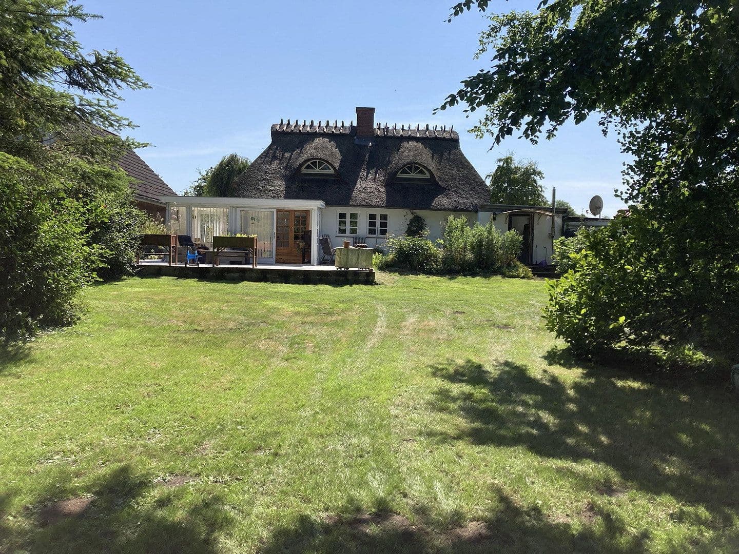 house for sale, 110 m², Kleinquern 11, Steinbergkirche, Schleswig-Holstein house for sale, 110 m², Kleinquern 11, Steinbergkirche, Schleswig-Holstein