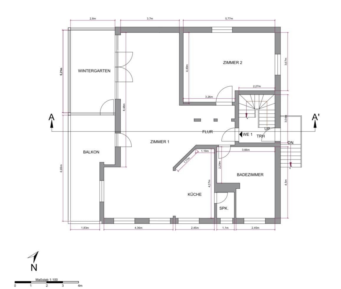 house for sale, 322 m², Schloßstr. 13, Schulzendorf, Brandenburg house for sale, 322 m², Schloßstr. 13, Schulzendorf, Brandenburg