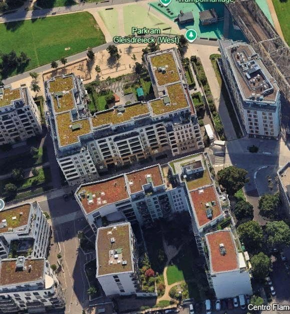 3 bedroom flat for sale, 75 m², Berlin, Berlin 3 bedroom flat for sale, 75 m², Berlin, Berlin