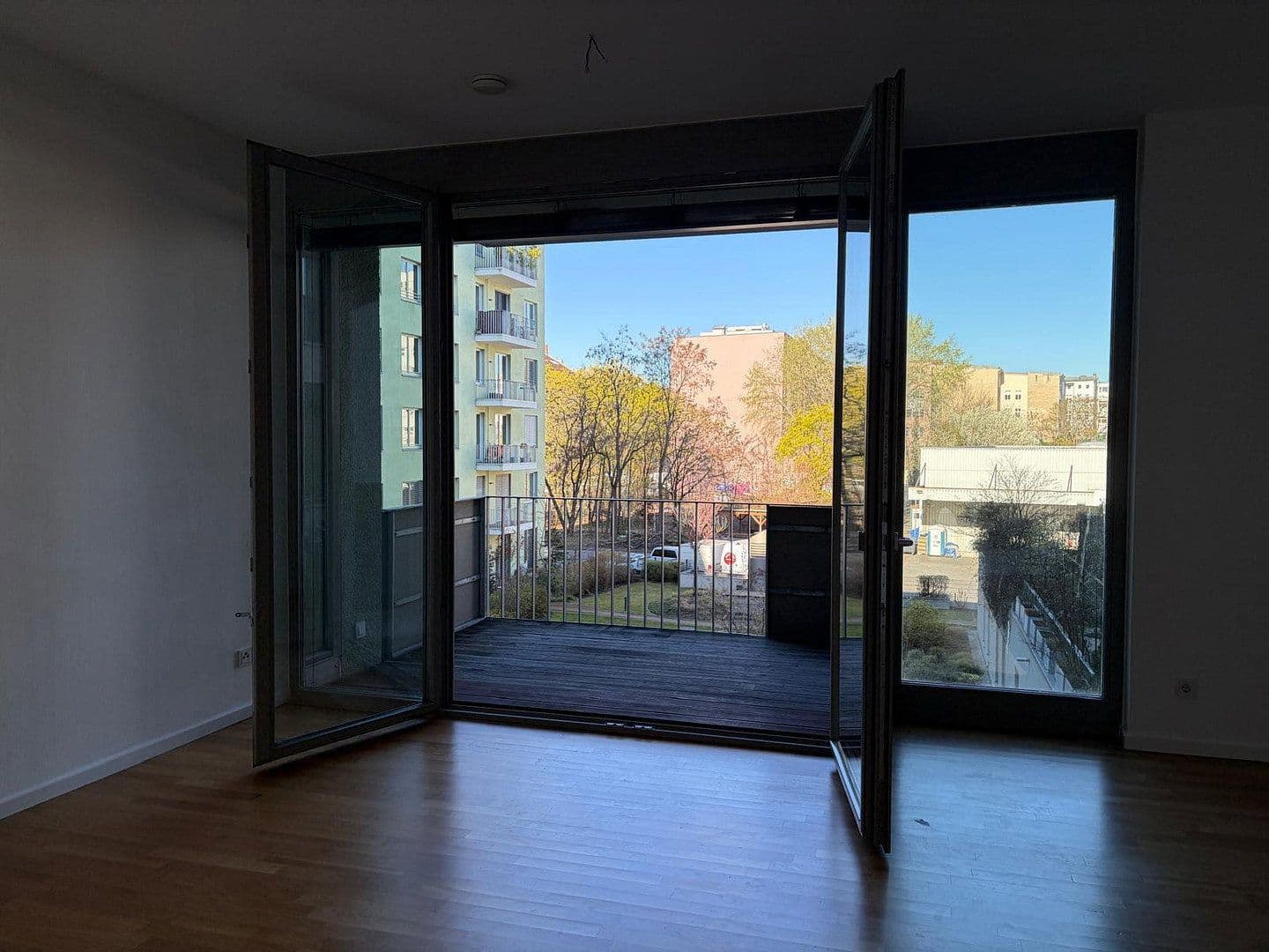 3 bedroom flat for sale, 75 m², Berlin, Berlin 3 bedroom flat for sale, 75 m², Berlin, Berlin