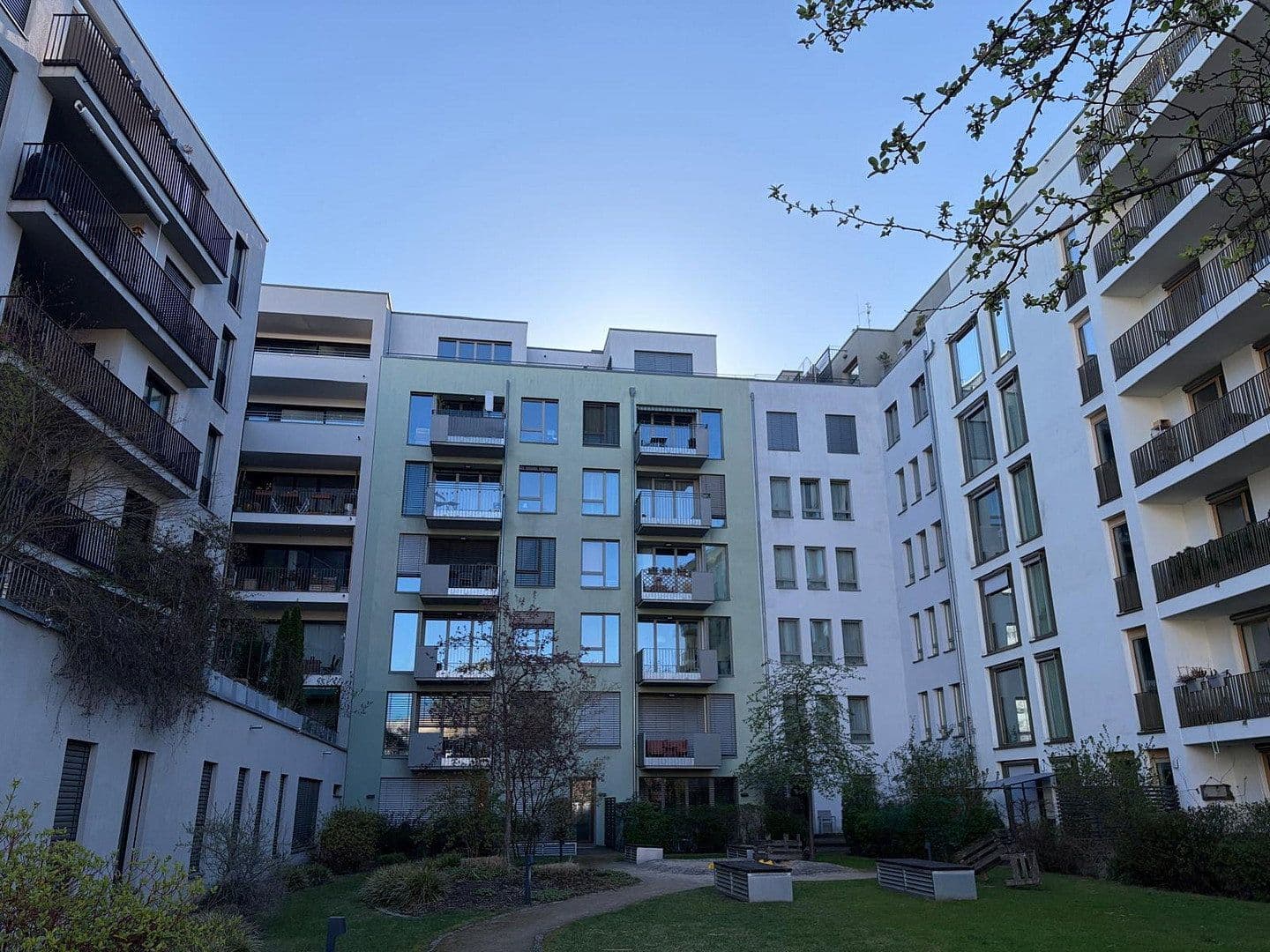 3 bedroom flat for sale, 75 m², Berlin, Berlin 3 bedroom flat for sale, 75 m², Berlin, Berlin