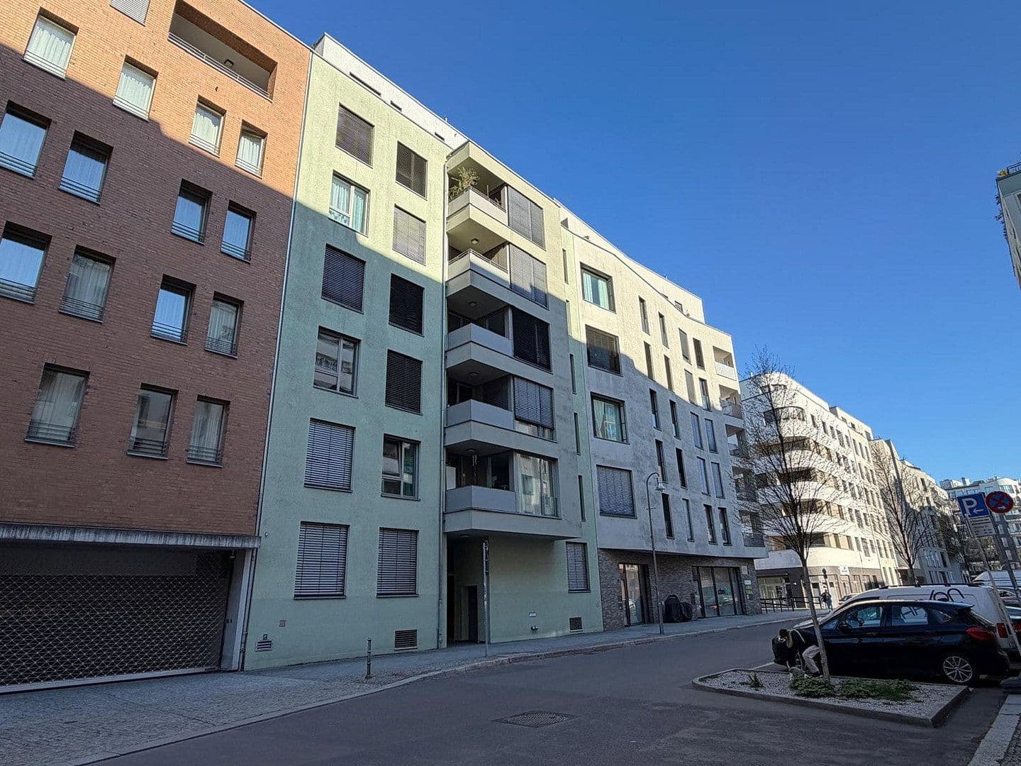 3 bedroom flat for sale, 75 m², Berlin, Berlin 3 bedroom flat for sale, 75 m², Berlin, Berlin