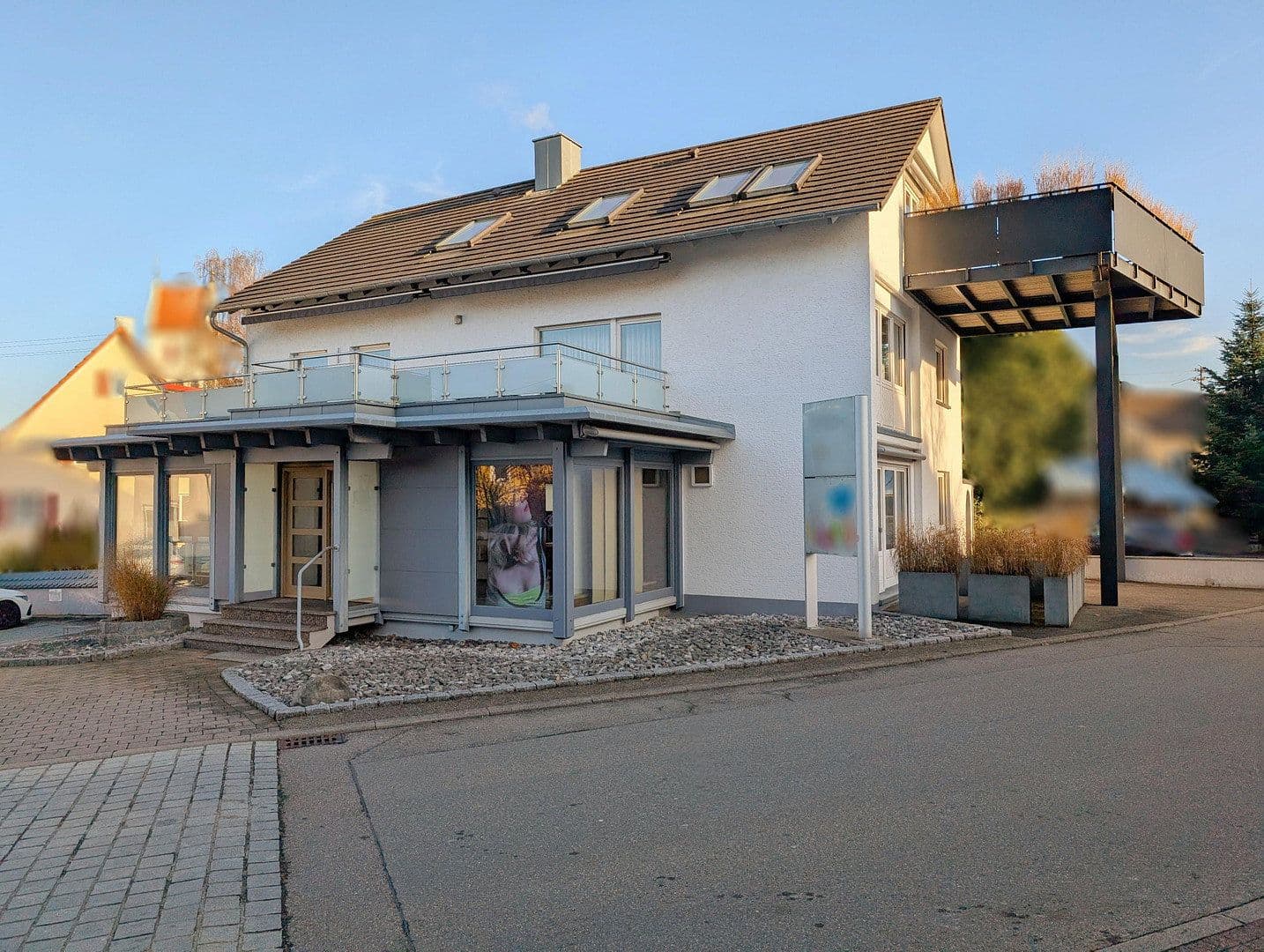 office to rent, 125 m², Marktstrasse 6, Ostrach, Baden-Württemberg office to rent, 125 m², Marktstrasse 6, Ostrach, Baden-Württemberg