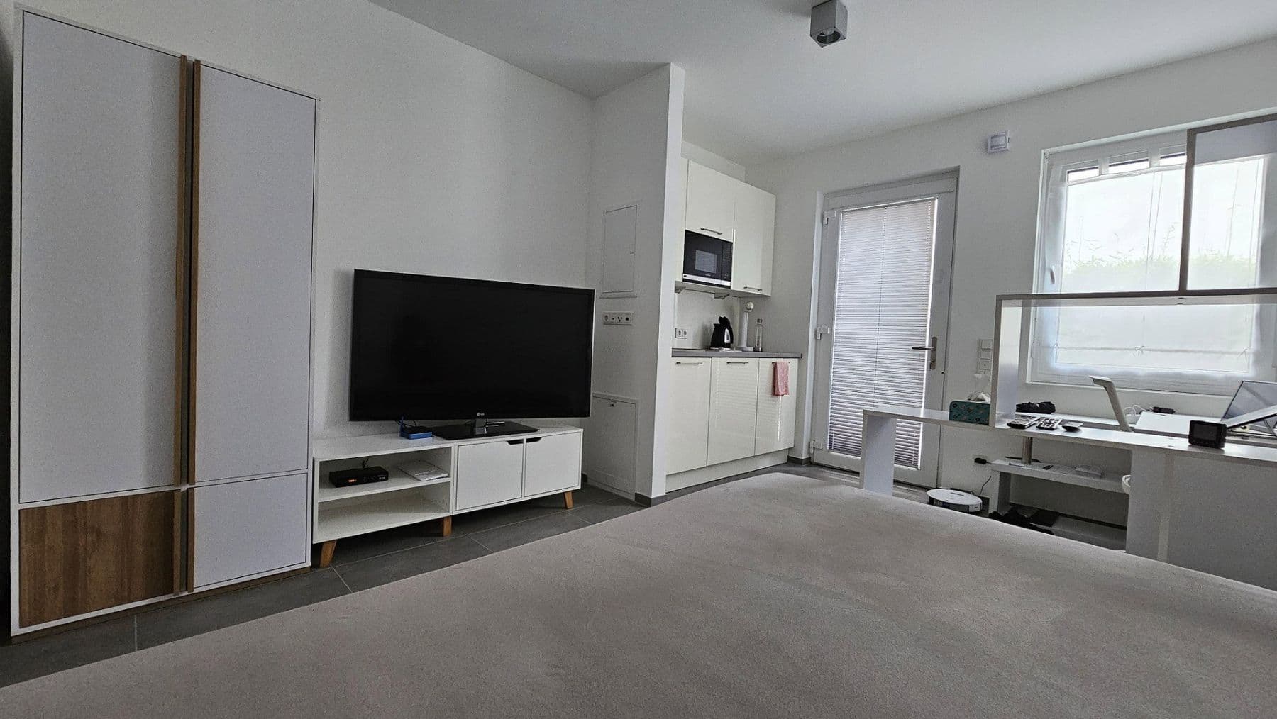 Studio flat to rent, 27 m², Tittelsstr. 68a, Würselen, North Rhine-Westphalia Studio flat to rent, 27 m², Tittelsstr. 68a, Würselen, North Rhine-Westphalia
