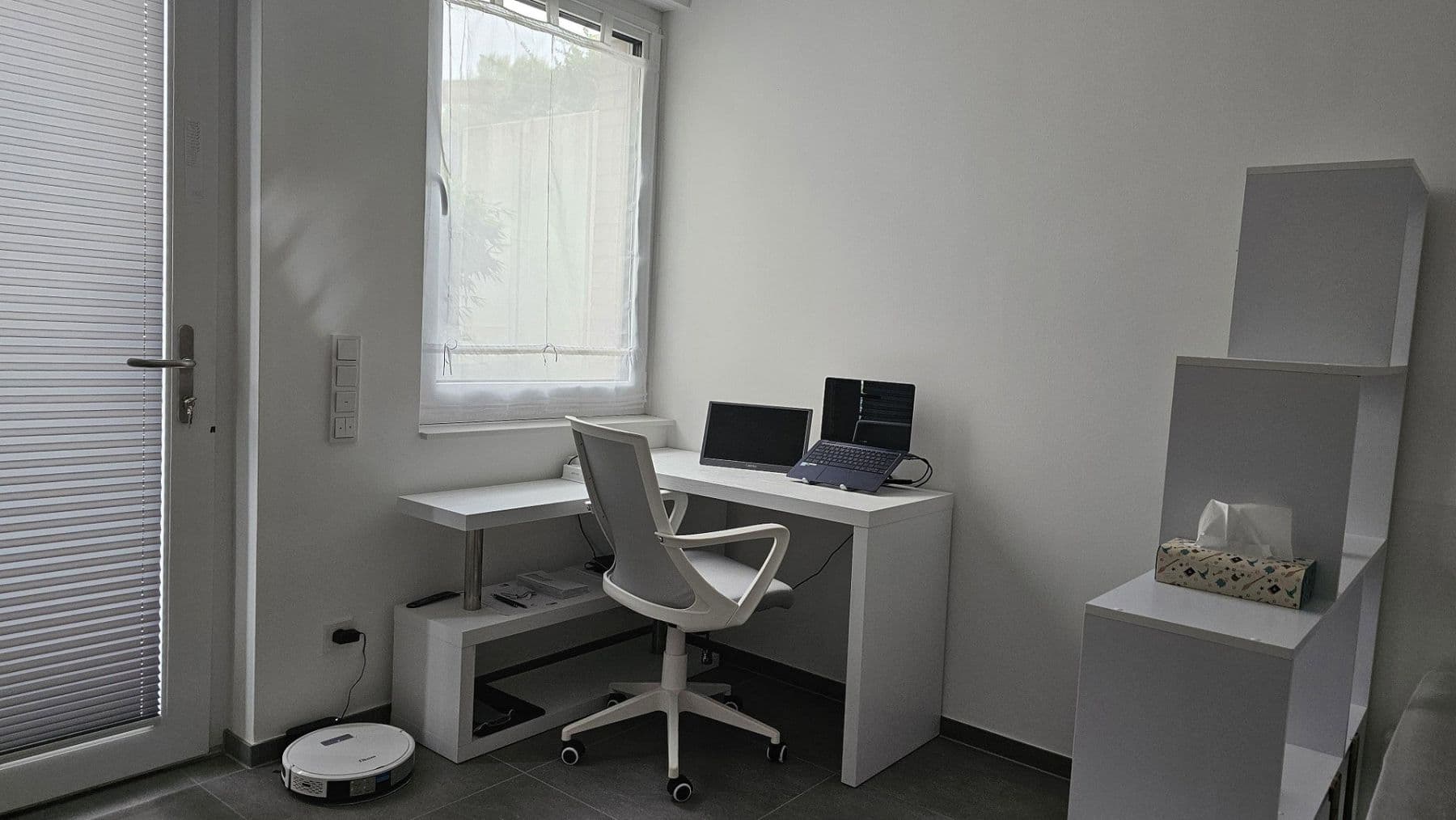 Studio flat to rent, 27 m², Tittelsstr. 68a, Würselen, North Rhine-Westphalia Studio flat to rent, 27 m², Tittelsstr. 68a, Würselen, North Rhine-Westphalia