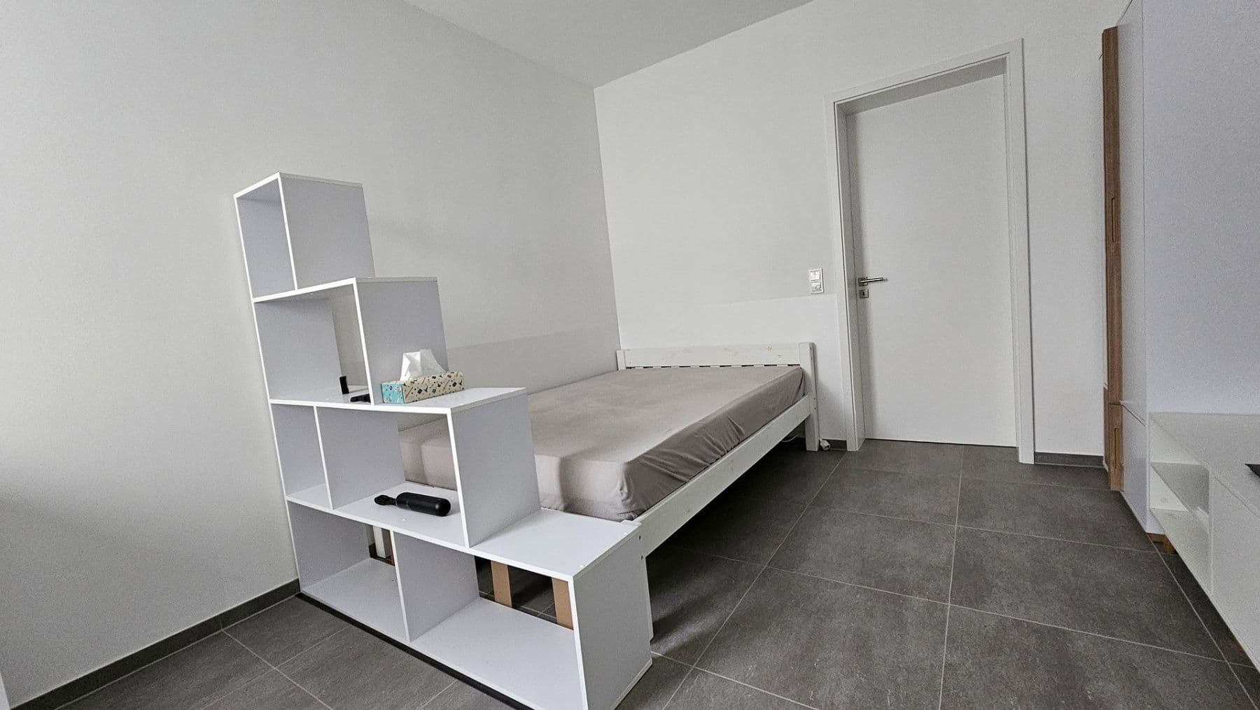 Studio flat to rent, 27 m², Tittelsstr. 68a, Würselen, North Rhine-Westphalia Studio flat to rent, 27 m², Tittelsstr. 68a, Würselen, North Rhine-Westphalia
