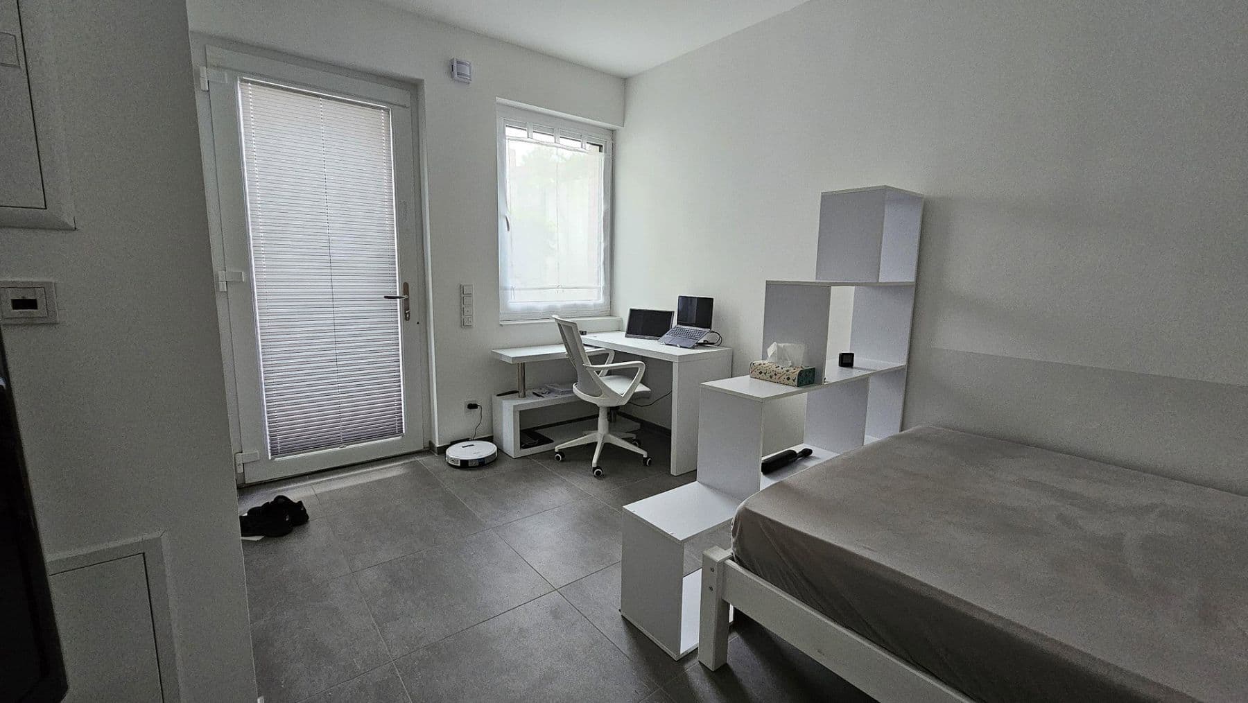 Studio flat to rent, 27 m², Tittelsstr. 68a, Würselen, North Rhine-Westphalia Studio flat to rent, 27 m², Tittelsstr. 68a, Würselen, North Rhine-Westphalia
