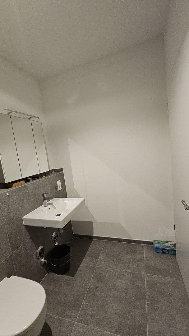 Studio flat to rent, 27 m², Tittelsstr. 68a, Würselen, North Rhine-Westphalia Studio flat to rent, 27 m², Tittelsstr. 68a, Würselen, North Rhine-Westphalia