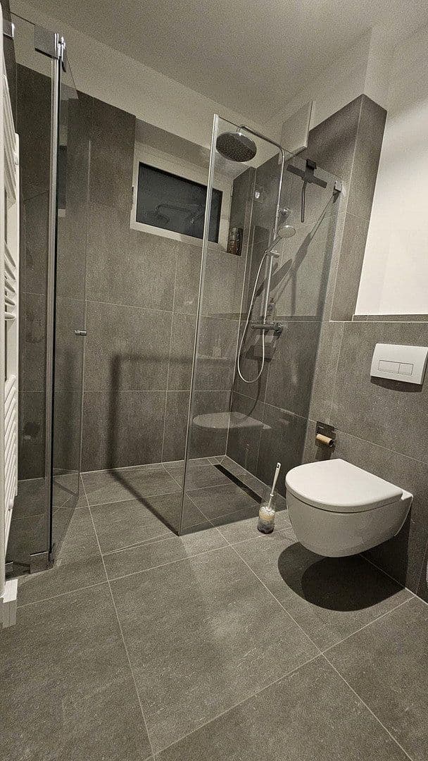 Studio flat to rent, 27 m², Tittelsstr. 68a, Würselen, North Rhine-Westphalia Studio flat to rent, 27 m², Tittelsstr. 68a, Würselen, North Rhine-Westphalia