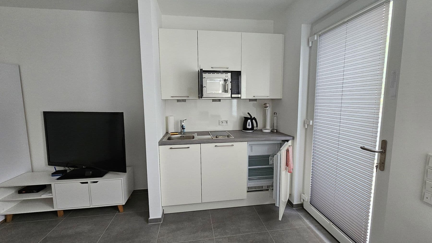 Studio flat to rent, 27 m², Tittelsstr. 68a, Würselen, North Rhine-Westphalia Studio flat to rent, 27 m², Tittelsstr. 68a, Würselen, North Rhine-Westphalia