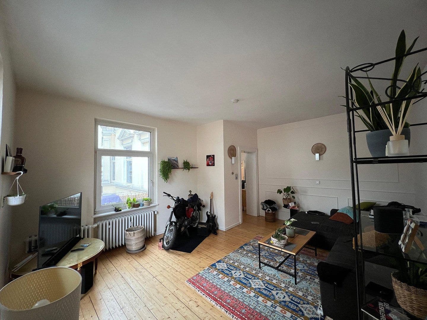 1 bedroom flat to rent, 116 m², Viktoriastraße 4, Bad Oeynhausen, North Rhine-Westphalia 1 bedroom flat to rent, 116 m², Viktoriastraße 4, Bad Oeynhausen, North Rhine-Westphalia