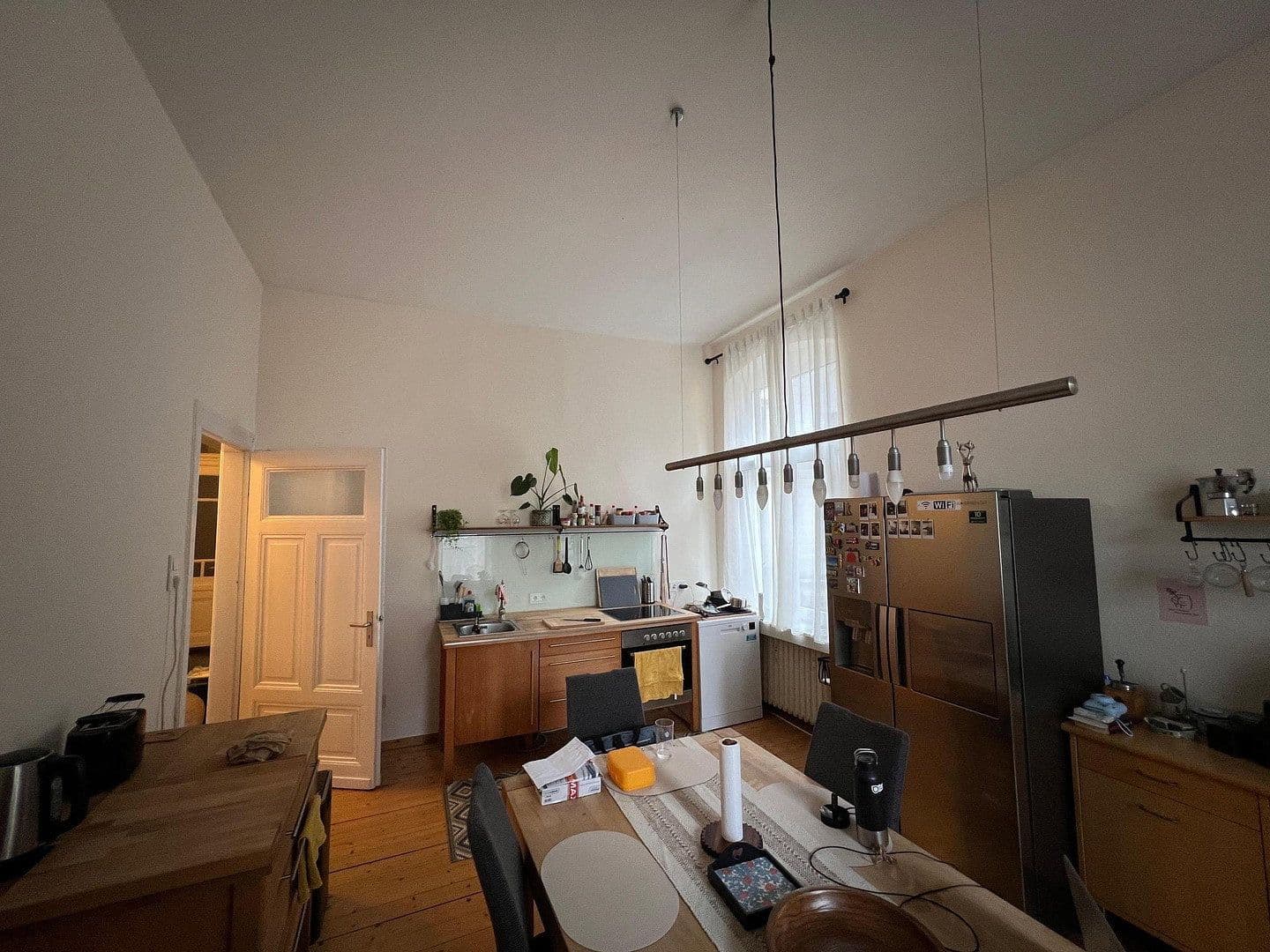 1 bedroom flat to rent, 116 m², Viktoriastraße 4, Bad Oeynhausen, North Rhine-Westphalia 1 bedroom flat to rent, 116 m², Viktoriastraße 4, Bad Oeynhausen, North Rhine-Westphalia