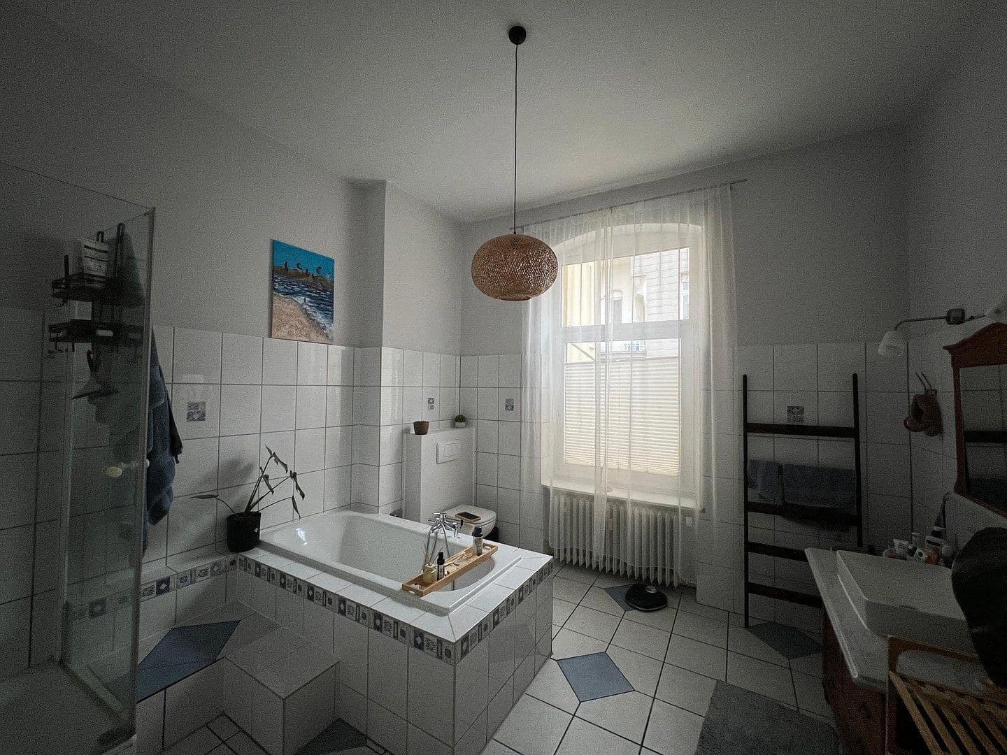 1 bedroom flat to rent, 116 m², Viktoriastraße 4, Bad Oeynhausen, North Rhine-Westphalia 1 bedroom flat to rent, 116 m², Viktoriastraße 4, Bad Oeynhausen, North Rhine-Westphalia