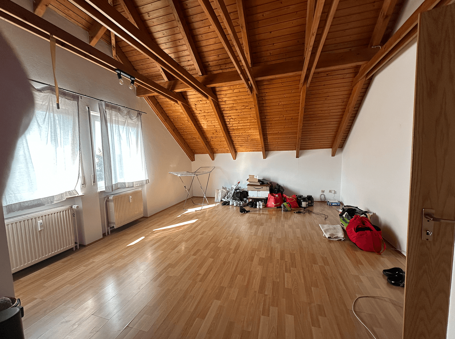 2 bedroom flat to rent, 53 m², Höchsterstraße 15, Groß-Umstadt, Hesse 2 bedroom flat to rent, 53 m², Höchsterstraße 15, Groß-Umstadt, Hesse