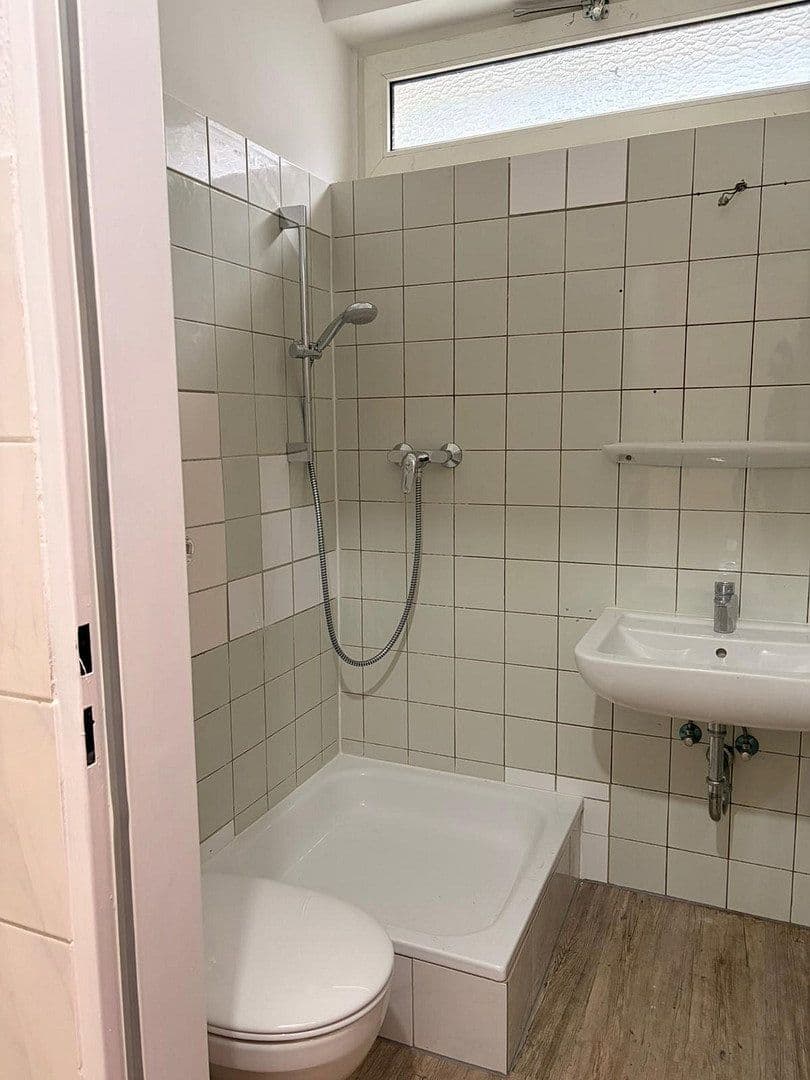 1 bedroom flat to rent, 31 m², Mainz, Rhineland-Palatinate 1 bedroom flat to rent, 31 m², Mainz, Rhineland-Palatinate