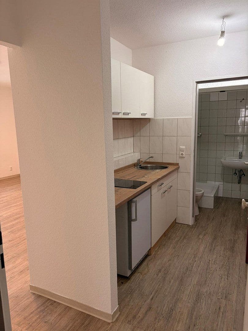 1 bedroom flat to rent, 31 m², Mainz, Rhineland-Palatinate 1 bedroom flat to rent, 31 m², Mainz, Rhineland-Palatinate