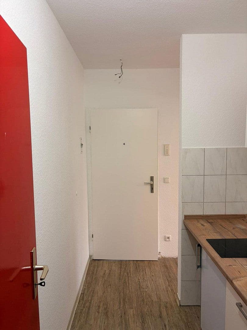 1 bedroom flat to rent, 31 m², Mainz, Rhineland-Palatinate 1 bedroom flat to rent, 31 m², Mainz, Rhineland-Palatinate