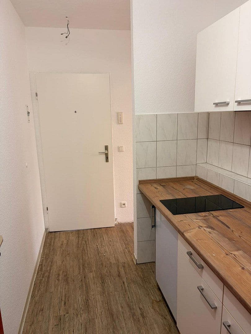 1 bedroom flat to rent, 31 m², Mainz, Rhineland-Palatinate 1 bedroom flat to rent, 31 m², Mainz, Rhineland-Palatinate