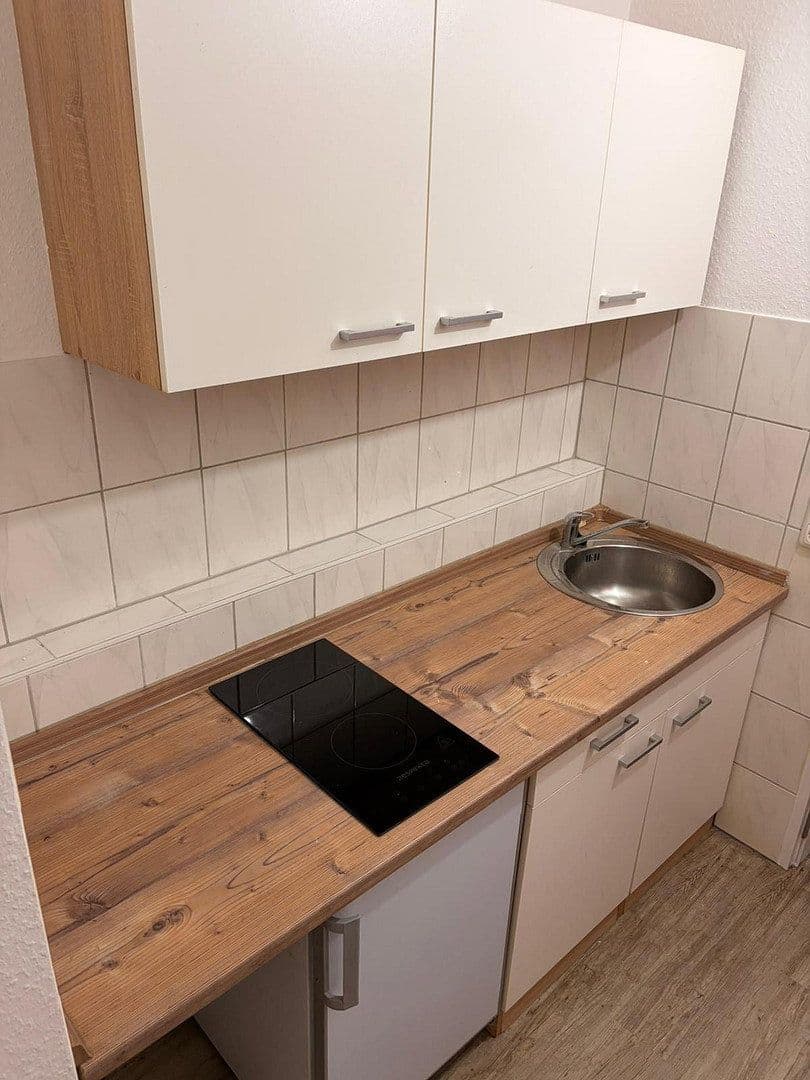 1 bedroom flat to rent, 31 m², Mainz, Rhineland-Palatinate 1 bedroom flat to rent, 31 m², Mainz, Rhineland-Palatinate