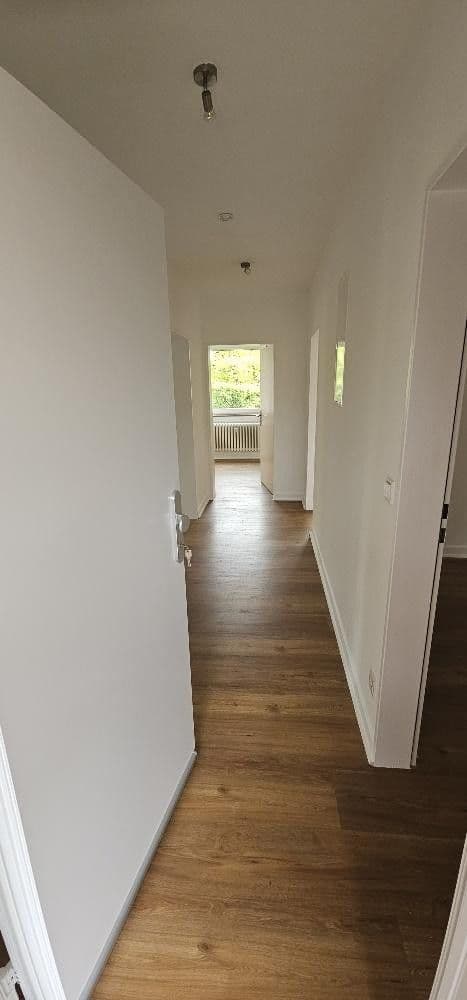 2 bedroom with open-plan kitchen flat to rent, 81 m², Noldestraße 7, Neumünster, Schleswig-Holstein 2 bedroom with open-plan kitchen flat to rent, 81 m², Noldestraße 7, Neumünster, Schleswig-Holstein