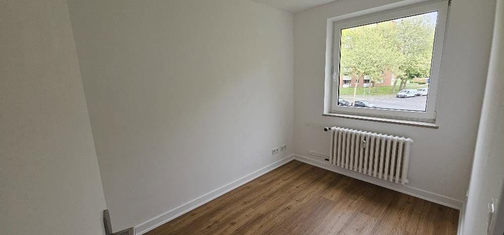 2 bedroom with open-plan kitchen flat to rent, 81 m², Noldestraße 7, Neumünster, Schleswig-Holstein 2 bedroom with open-plan kitchen flat to rent, 81 m², Noldestraße 7, Neumünster, Schleswig-Holstein