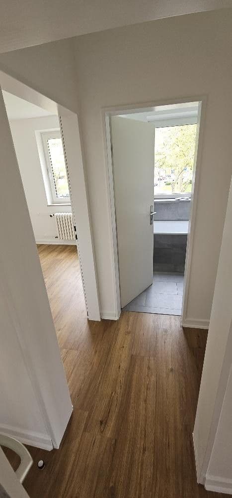 2 bedroom with open-plan kitchen flat to rent, 81 m², Noldestraße 7, Neumünster, Schleswig-Holstein 2 bedroom with open-plan kitchen flat to rent, 81 m², Noldestraße 7, Neumünster, Schleswig-Holstein