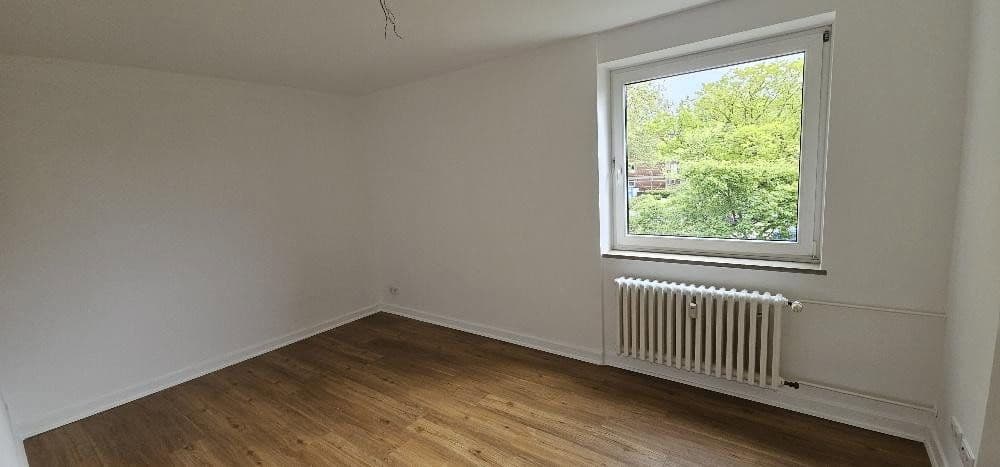 2 bedroom with open-plan kitchen flat to rent, 81 m², Noldestraße 7, Neumünster, Schleswig-Holstein 2 bedroom with open-plan kitchen flat to rent, 81 m², Noldestraße 7, Neumünster, Schleswig-Holstein