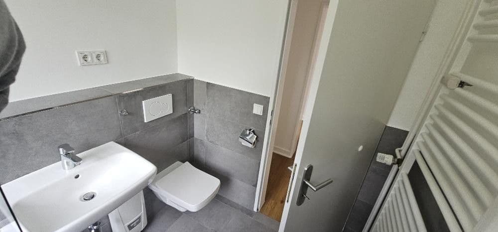 2 bedroom with open-plan kitchen flat to rent, 81 m², Noldestraße 7, Neumünster, Schleswig-Holstein 2 bedroom with open-plan kitchen flat to rent, 81 m², Noldestraße 7, Neumünster, Schleswig-Holstein